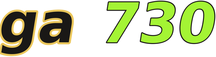 ga 730 logo