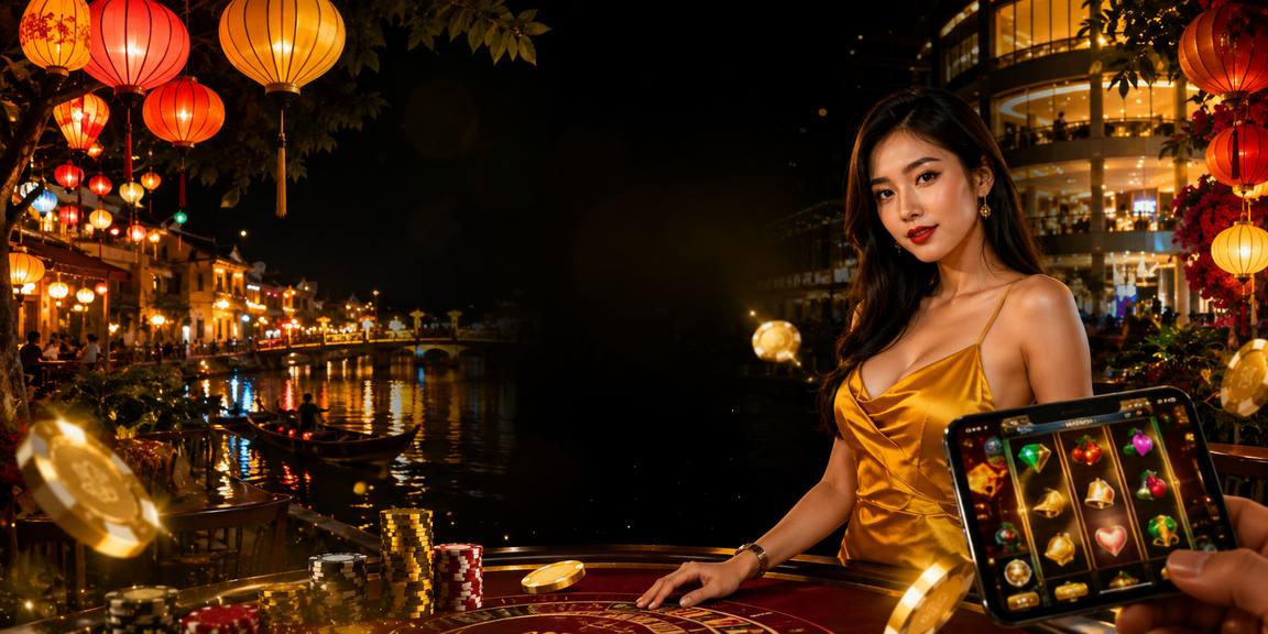 ga 730 Casino trực tiếp
